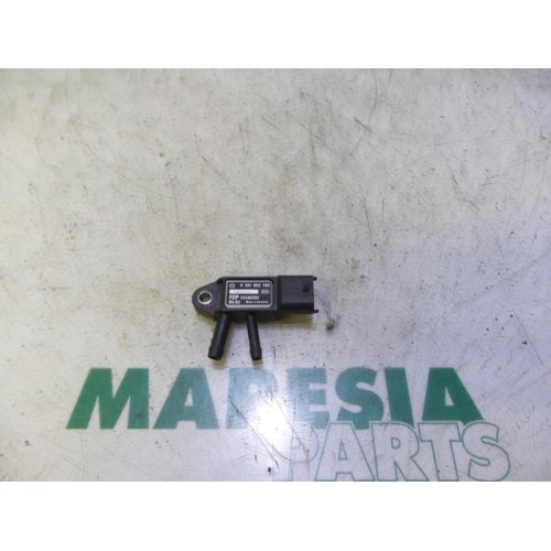 Fiat - Punto - Sensor (other)