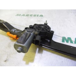 Fiat - Punto - Window mechanism 4-door, front right