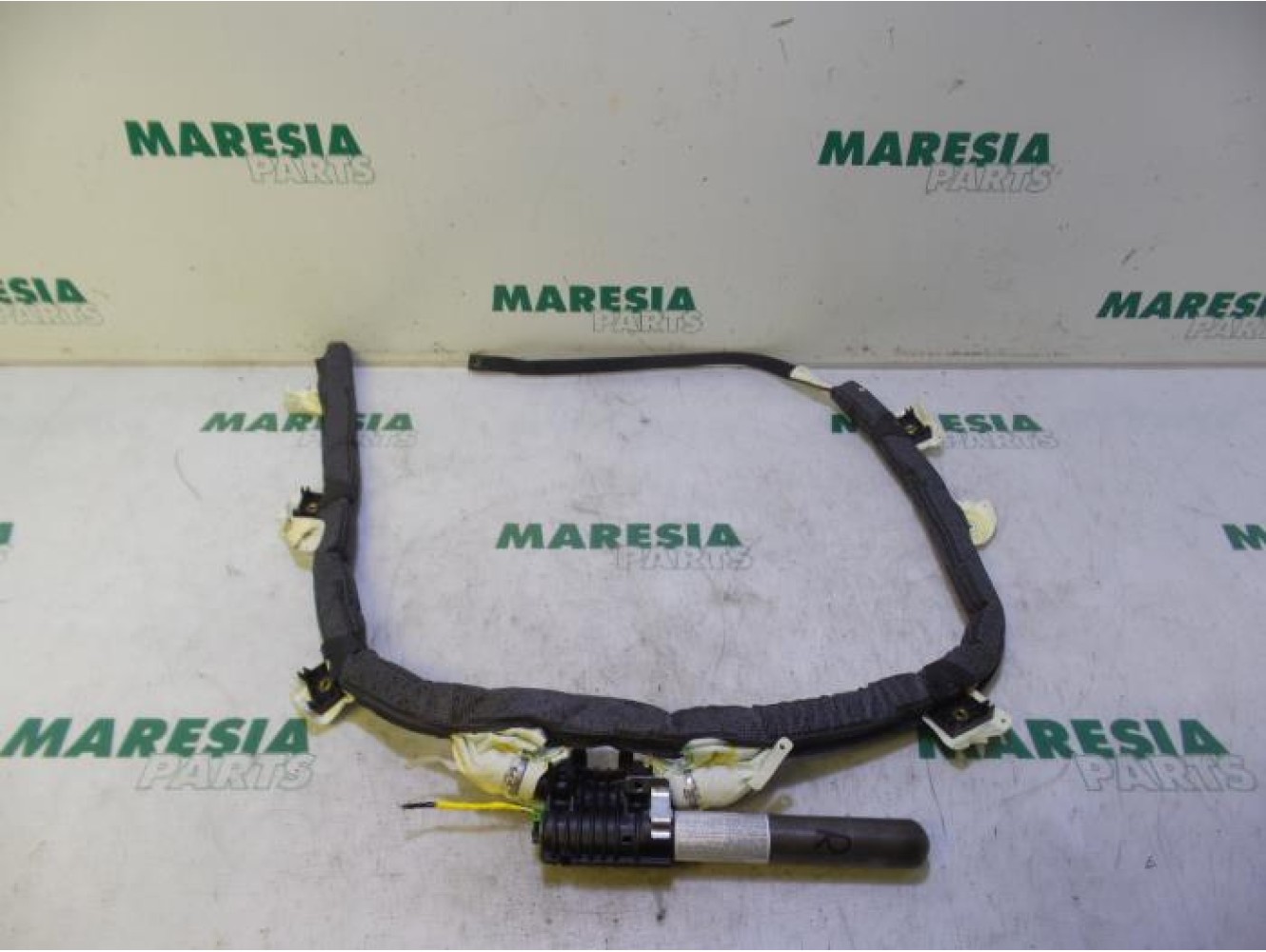 Fiat - Punto - Airbag plafond droite