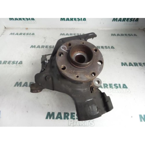 Fiat - Punto - Knuckle, front right