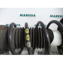 Fiat - Punto - Front shock absorber rod, left