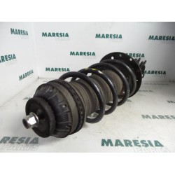 Fiat - Punto - Front shock absorber rod, right