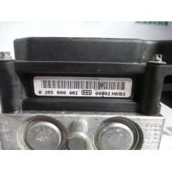 Fiat - Punto - ABS Pomp