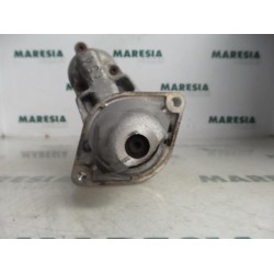 Fiat - Punto - Startmotor