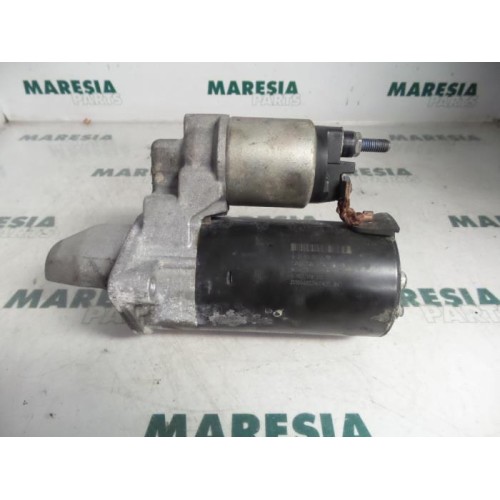 Fiat - Punto - Startmotor