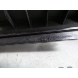 Fiat - Punto - Air box