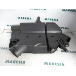 Fiat - Punto - Air box