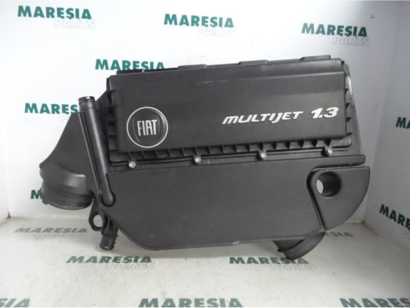 Fiat - Punto - Air box