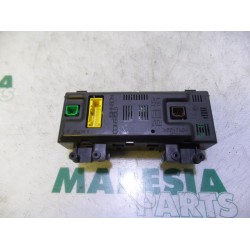 Peugeot - 307 - Panneau de commandes chauffage