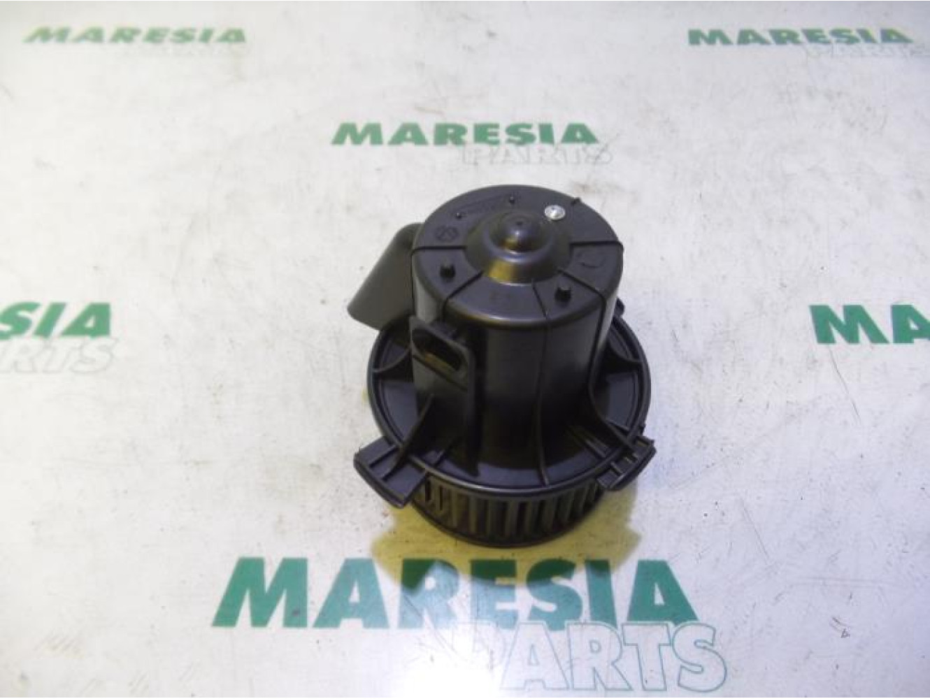 Peugeot - 307 - Heating and ventilation fan motor