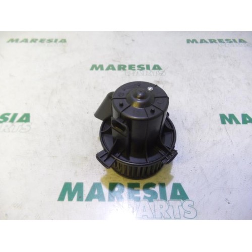 Peugeot - 307 - Heating and ventilation fan motor