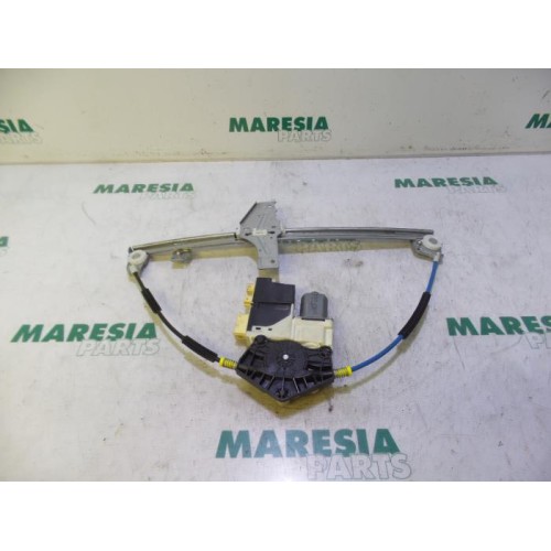 Peugeot - 307 - Window mechanism 4-door, front right