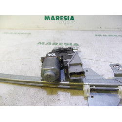 Peugeot - 307 - Rear door window mechanism 4-door, right