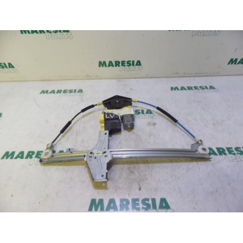 Peugeot - 307 - Window mechanism 4-door, front left