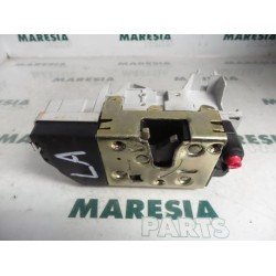 Peugeot - 307 - Türschlossmechanik 4-türig links hinten
