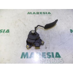 Renault - Clio - Gaspedalposition Sensor