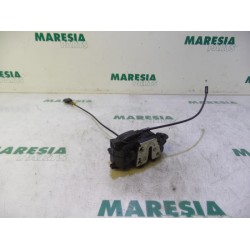 Renault - Clio - Door lock mechanism 4-door, front left