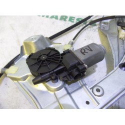 Renault - Clio - Window mechanism 4-door, front right