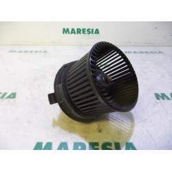 Peugeot - 207 - Heating and ventilation fan motor