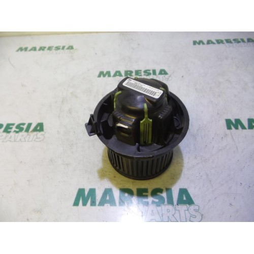 Peugeot - 207 - Heating and ventilation fan motor