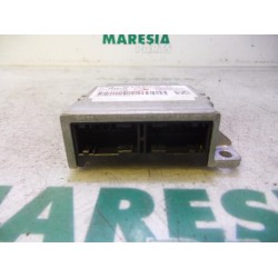 Peugeot - 207 - Airbag Module