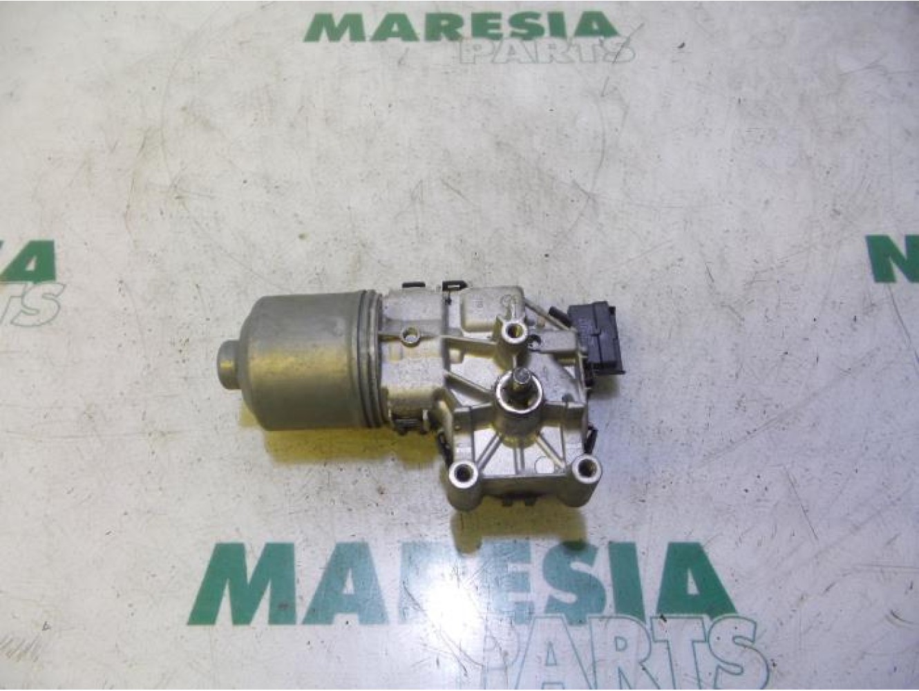 Peugeot - 207 - Front wiper motor