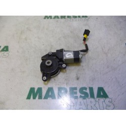 Peugeot - 207 - Schiebedach Motor