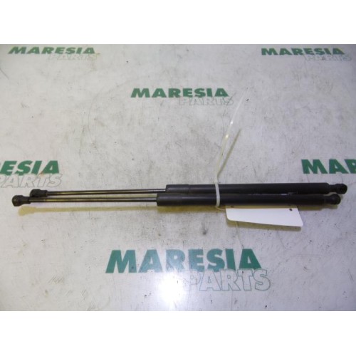 Peugeot - 207 - Set of tailgate gas struts
