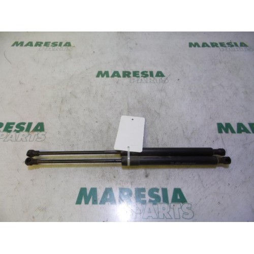 Peugeot - 207 - Set of tailgate gas struts