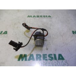 Peugeot - 207 - Heater resistor