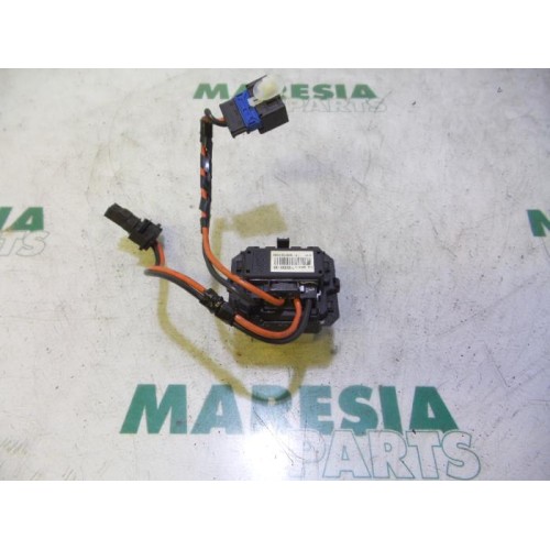 Peugeot - 207 - Heater resistor