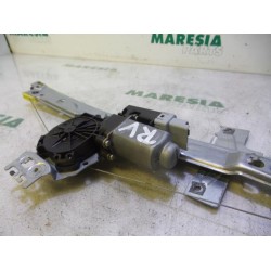 Peugeot - 207 - Window mechanism 4-door, front right