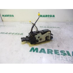 Peugeot - 207 - Deurslot Mechaniek 4Deurs links-achter