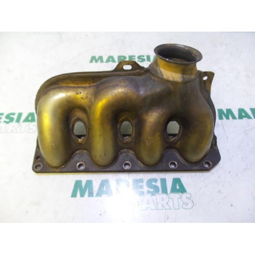 Citroen - Picasso - Exhaust manifold