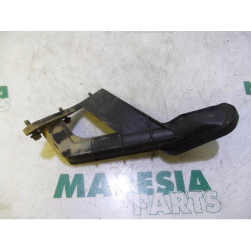 Citroen - Picasso - Oil pump