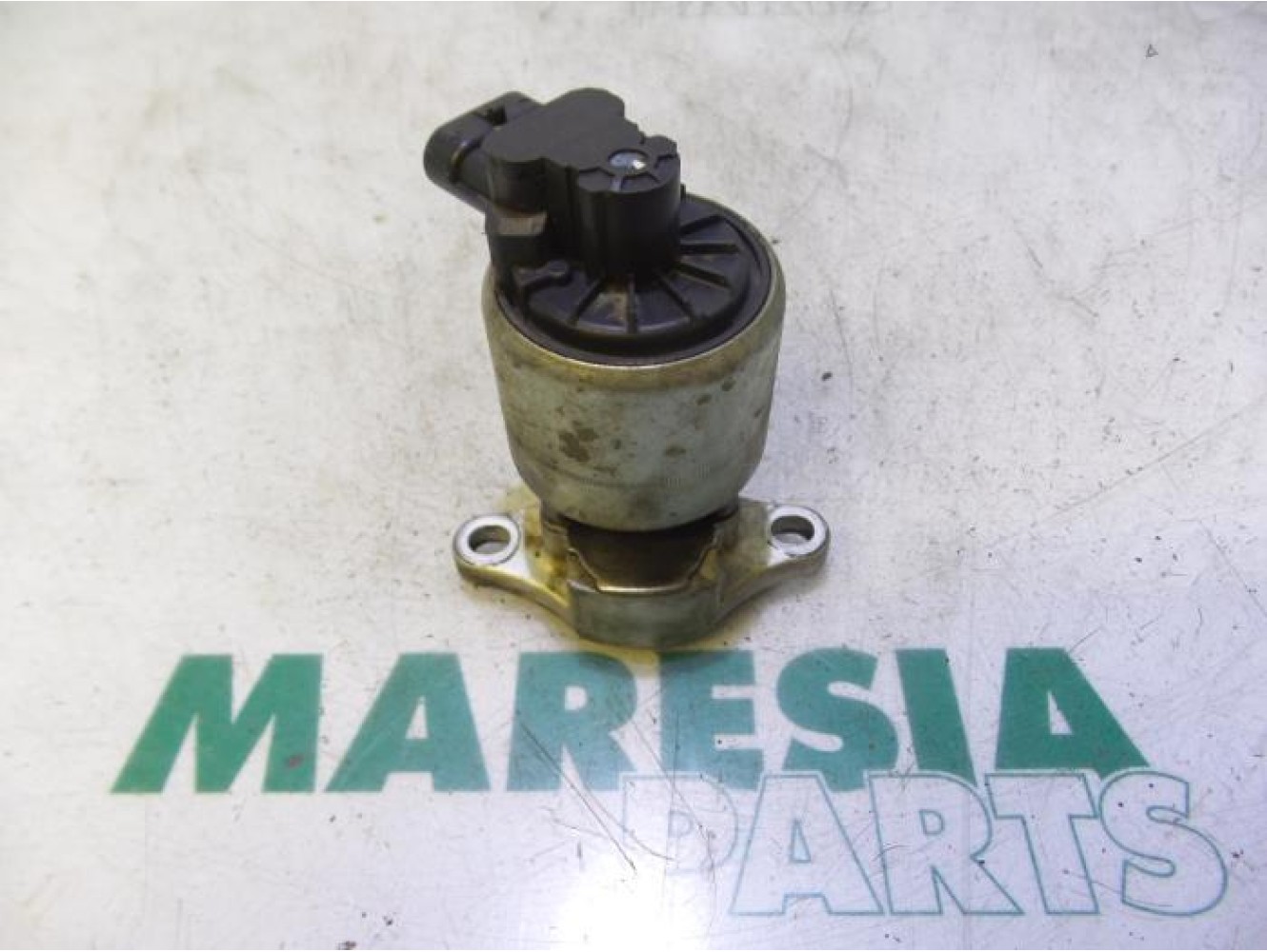 Citroen - Picasso - EGR valve