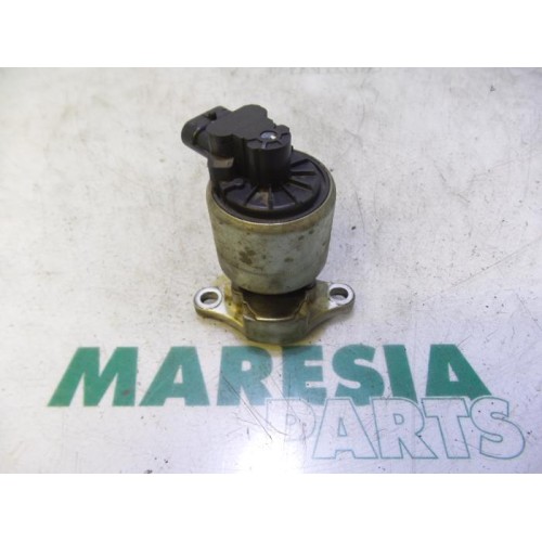 Citroen - Picasso - EGR Klep