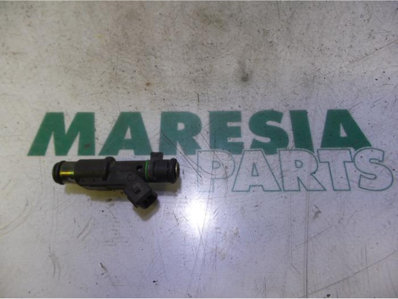 Citroen - Picasso - Injector (benzine injectie)