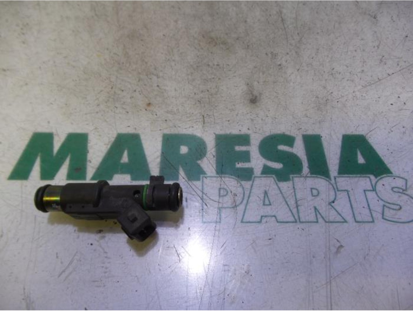 Citroen - Picasso - Injector (benzine injectie)