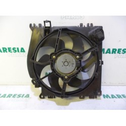 Renault - Clio - Kühlgebläse Motor