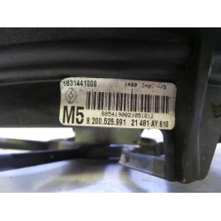 Renault - Clio - Kühlgebläse Motor
