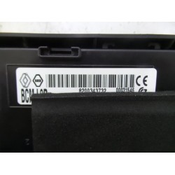 Renault - Clio - Engine management computer