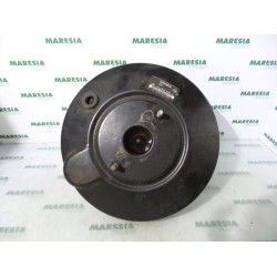 Renault - Clio - Brake servo
