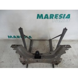 Renault - Clio - Subframe