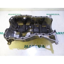 Renault - Megane Scenic - Sump