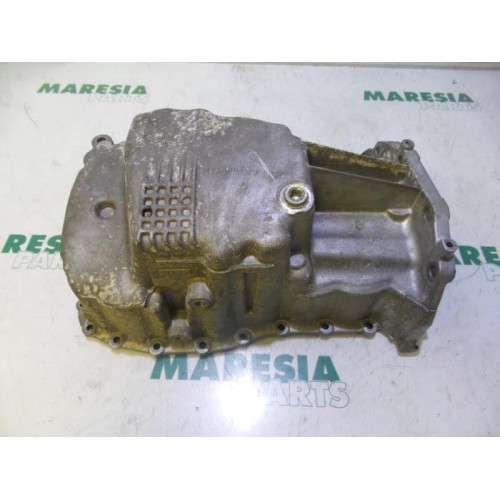 Renault - Megane Scenic - Sump