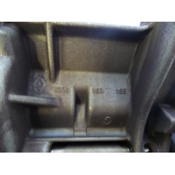 Renault - Megane Scenic - Pompe à huile