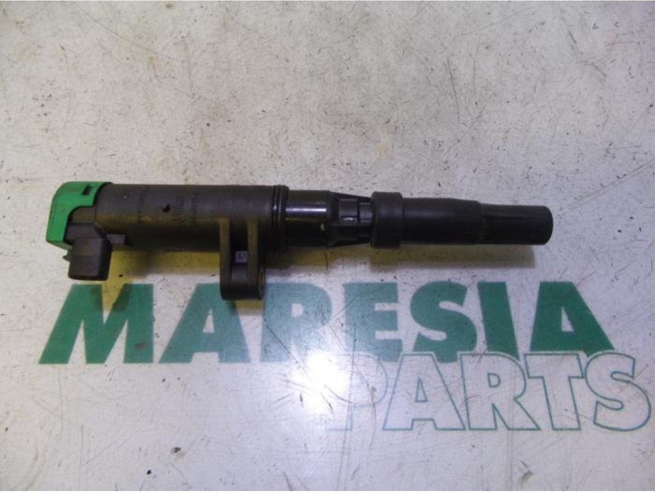 Renault - Megane Scenic - Ignition coil