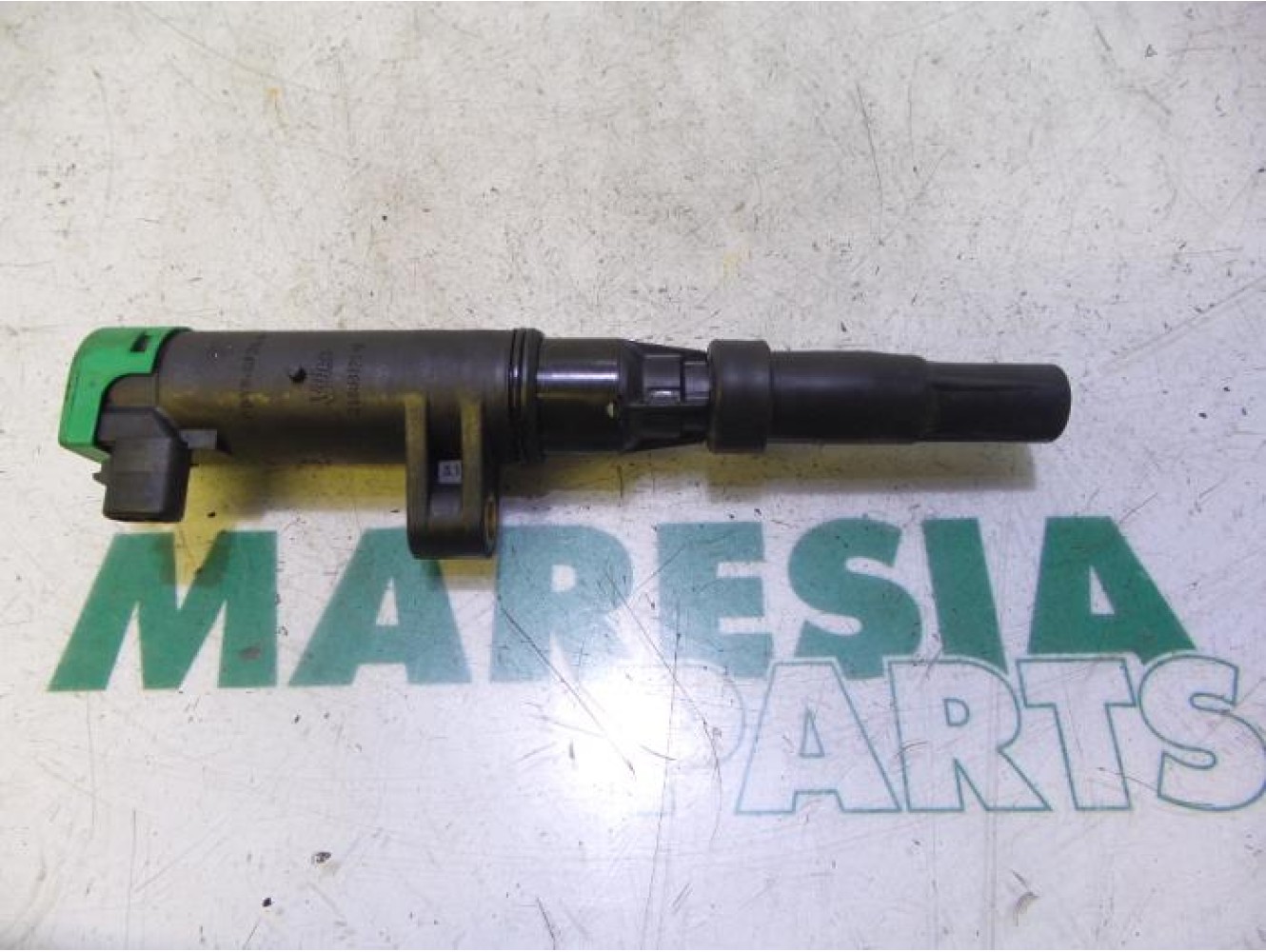 Renault - Megane Scenic - Ignition coil