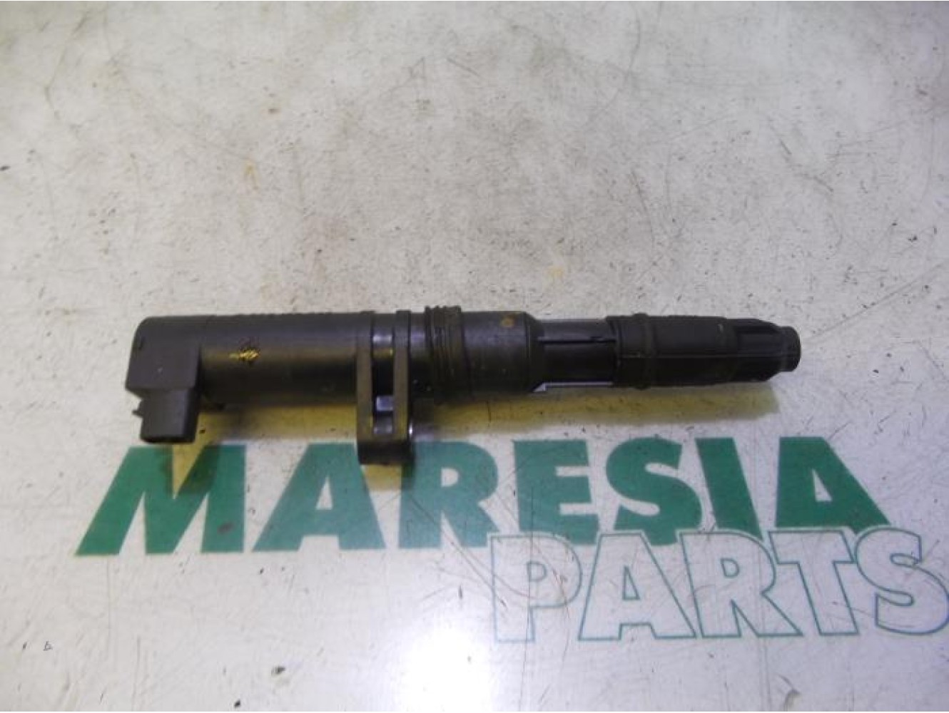 Renault - Megane Scenic - Ignition coil